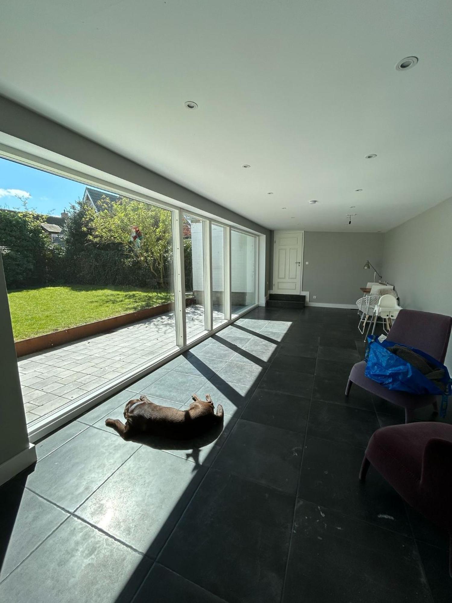 Kapitaenshaus Von 1712 - Neu Saniert Apartment Nieblum Luaran gambar